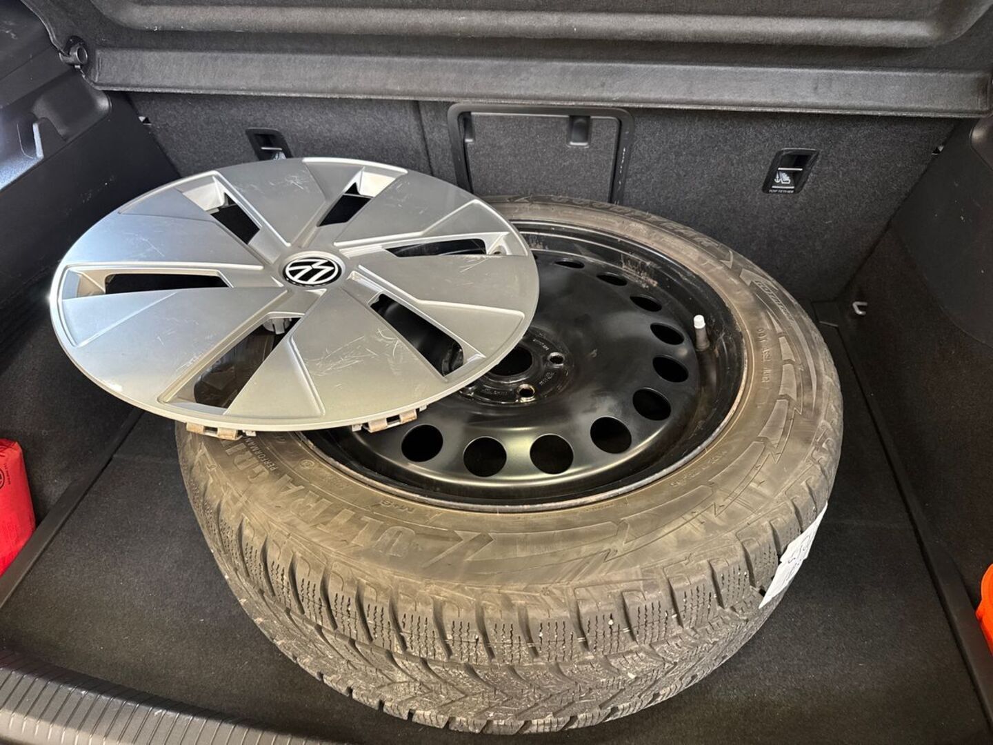 VOLKSWAGEN ID.3 2023