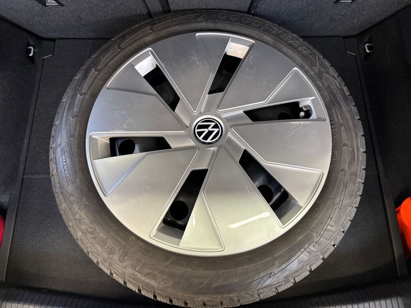 VOLKSWAGEN ID.3 2023