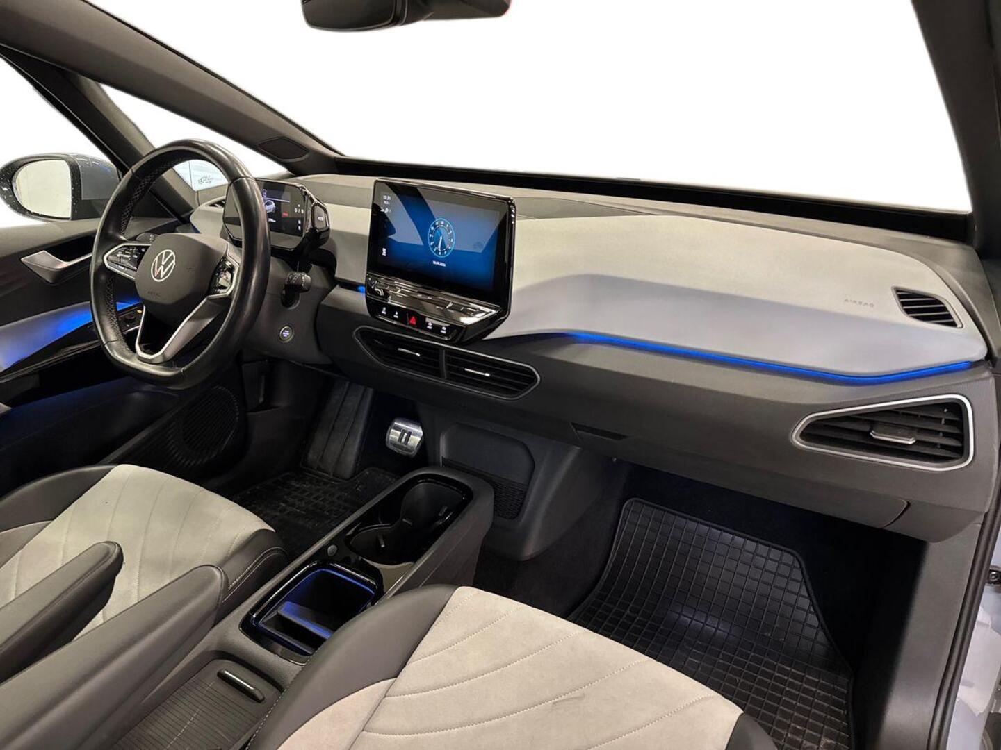 VOLKSWAGEN ID.3 2023
