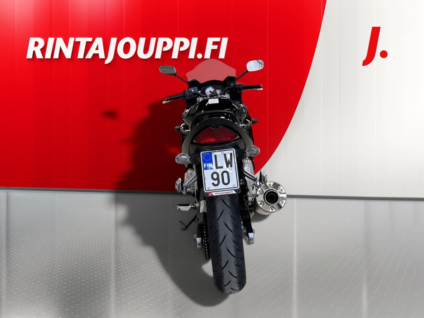 SUZUKI GSX 2009
