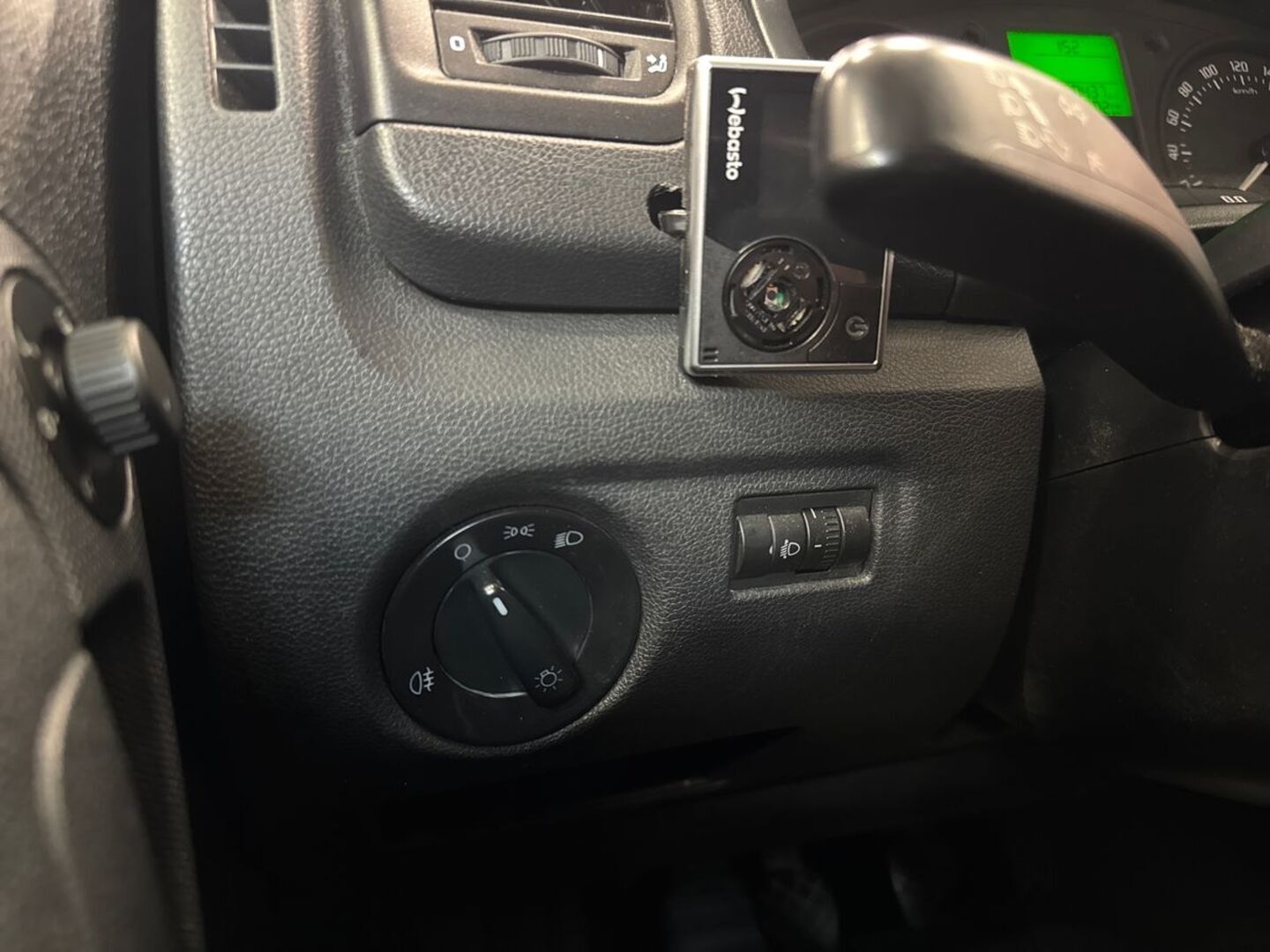 SKODA Fabia 17
