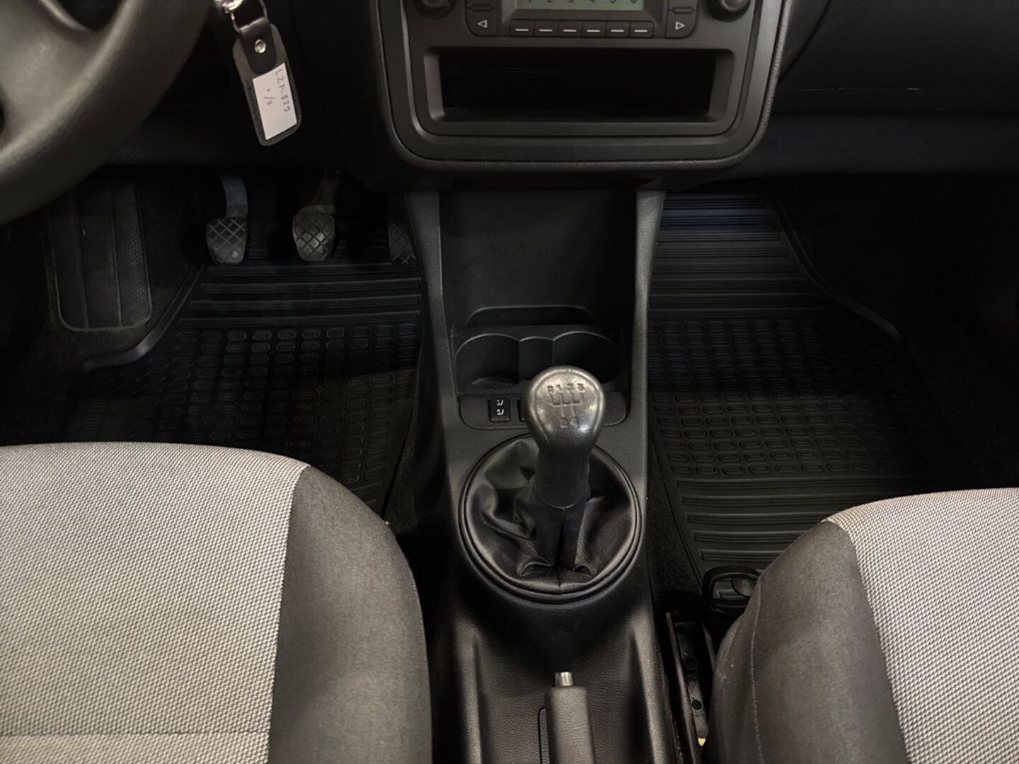 SKODA Fabia 27