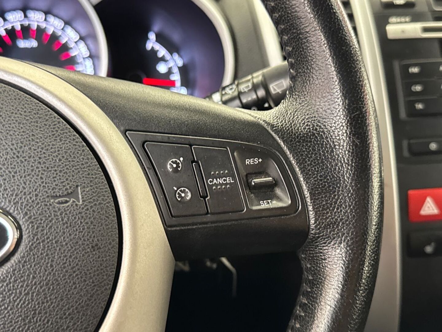 KIA Venga 21
