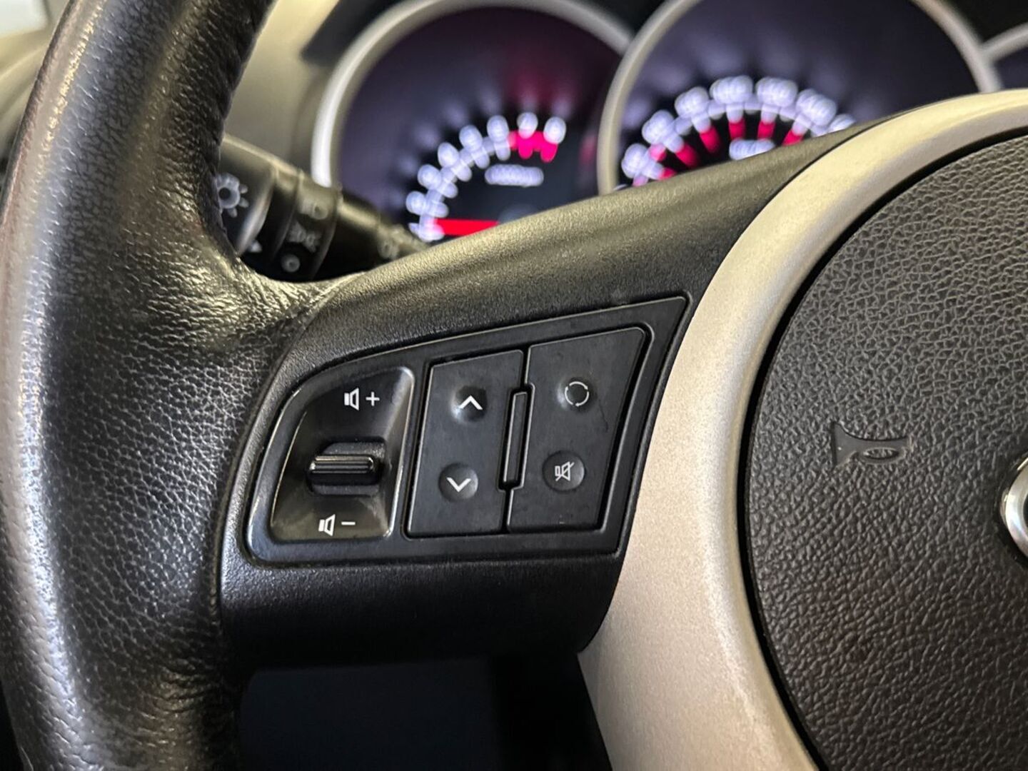 KIA Venga 22