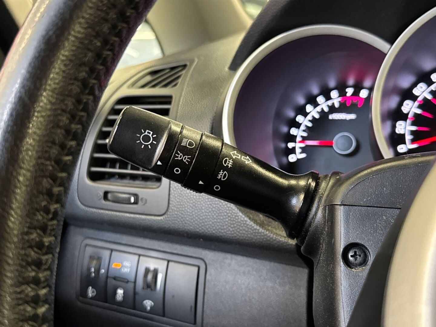KIA Venga 24