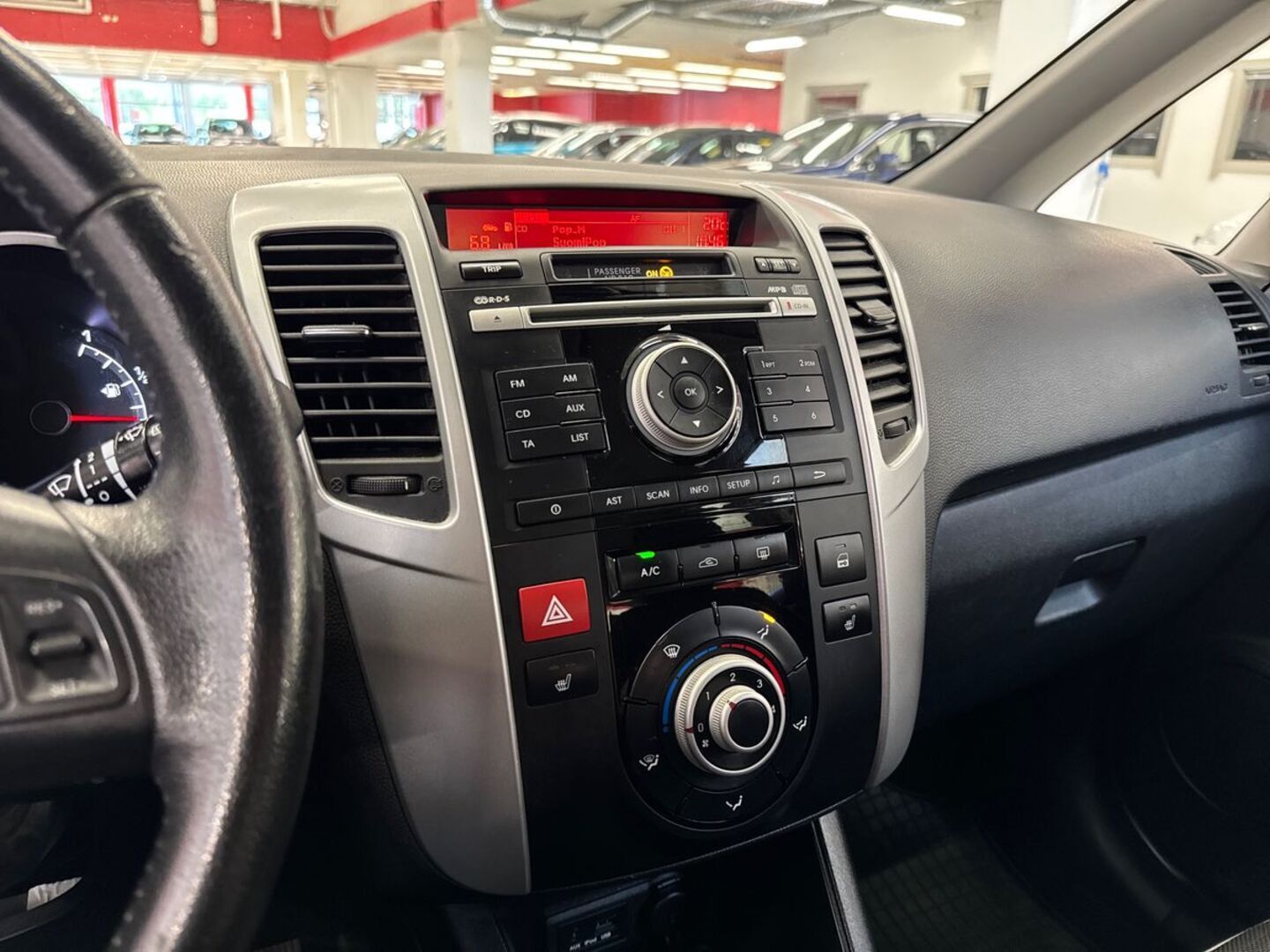 KIA Venga 25