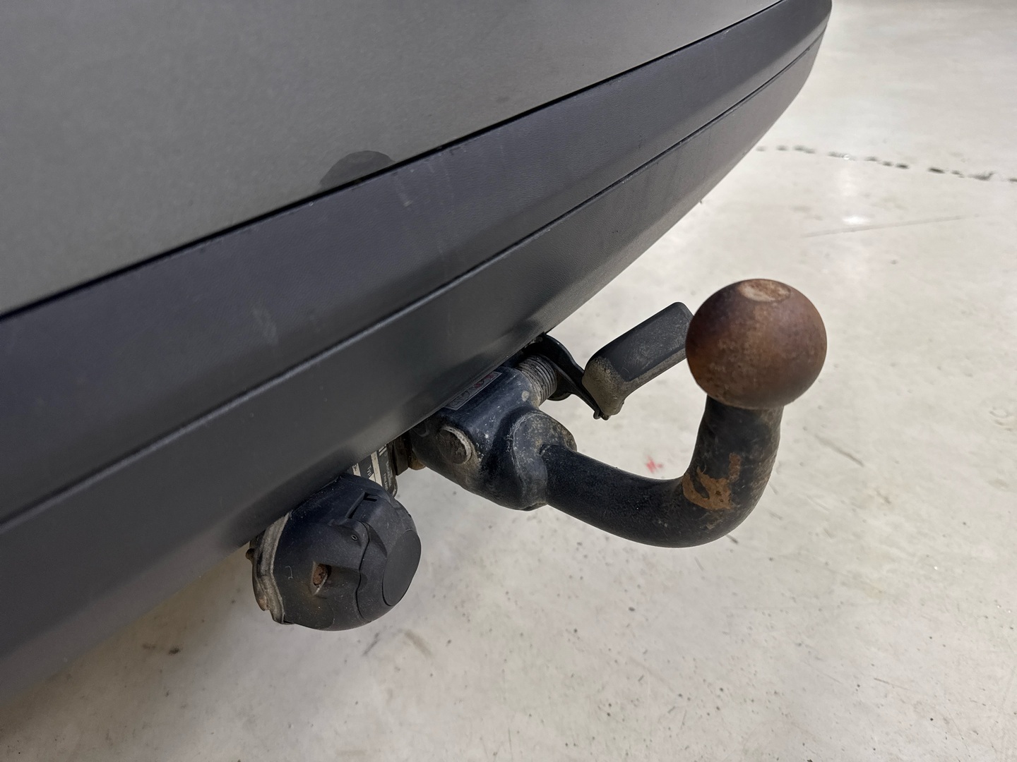 VOLKSWAGEN Jetta 2007