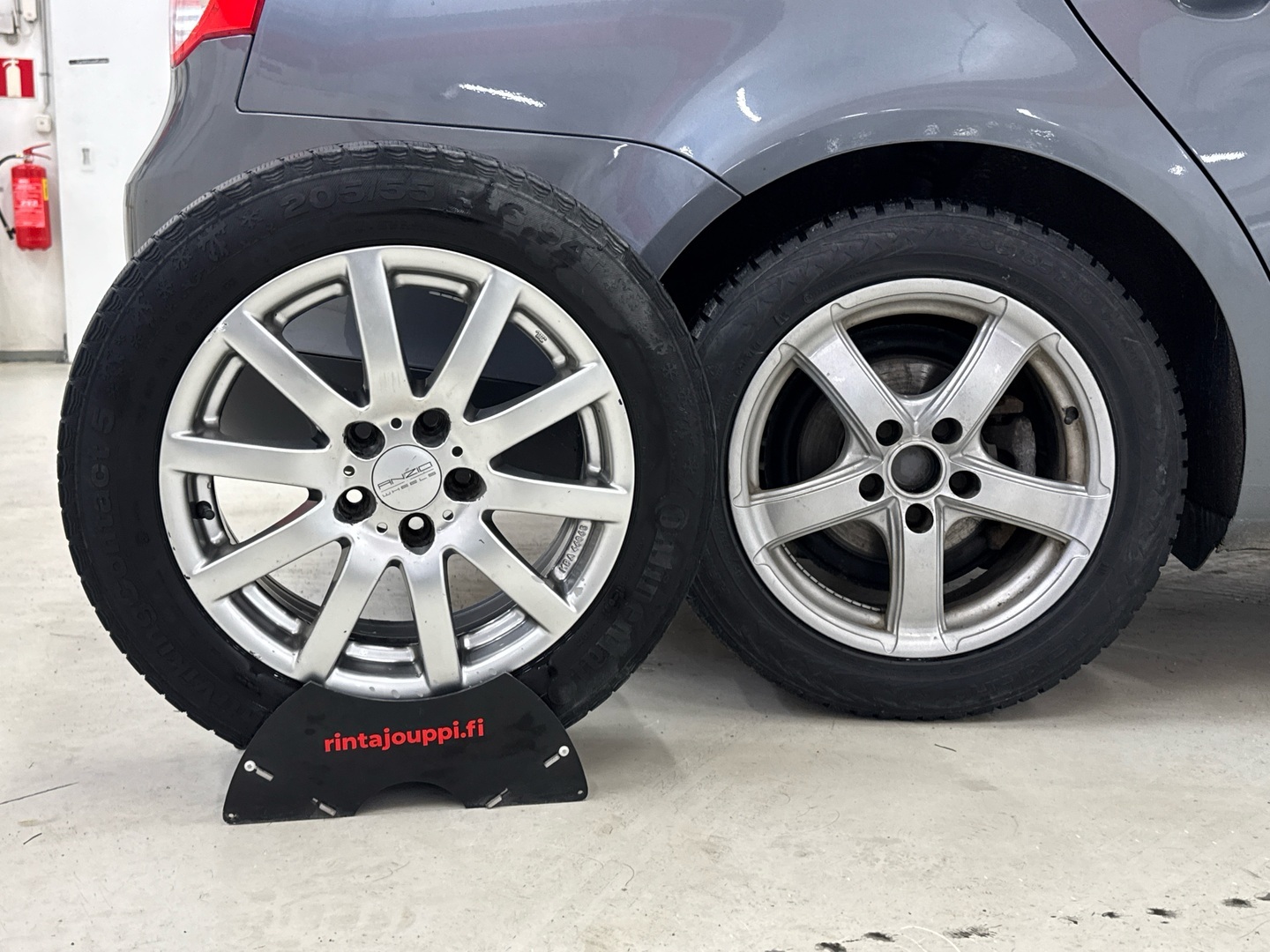 VOLKSWAGEN Jetta 2007