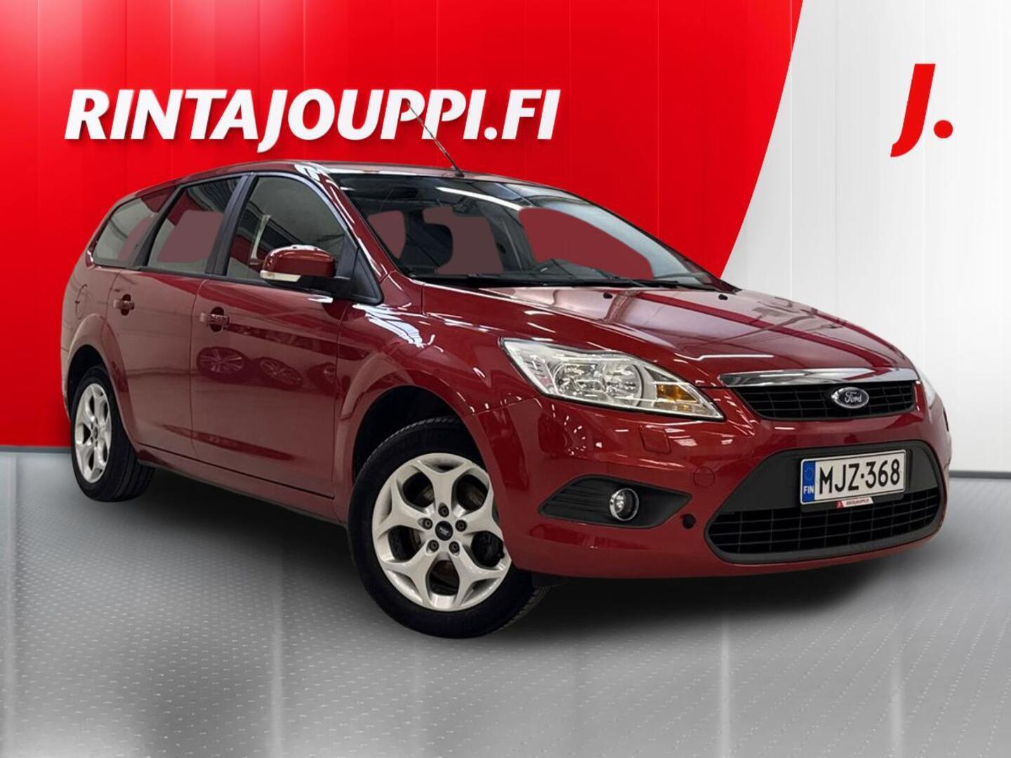 FORD Focus 2010