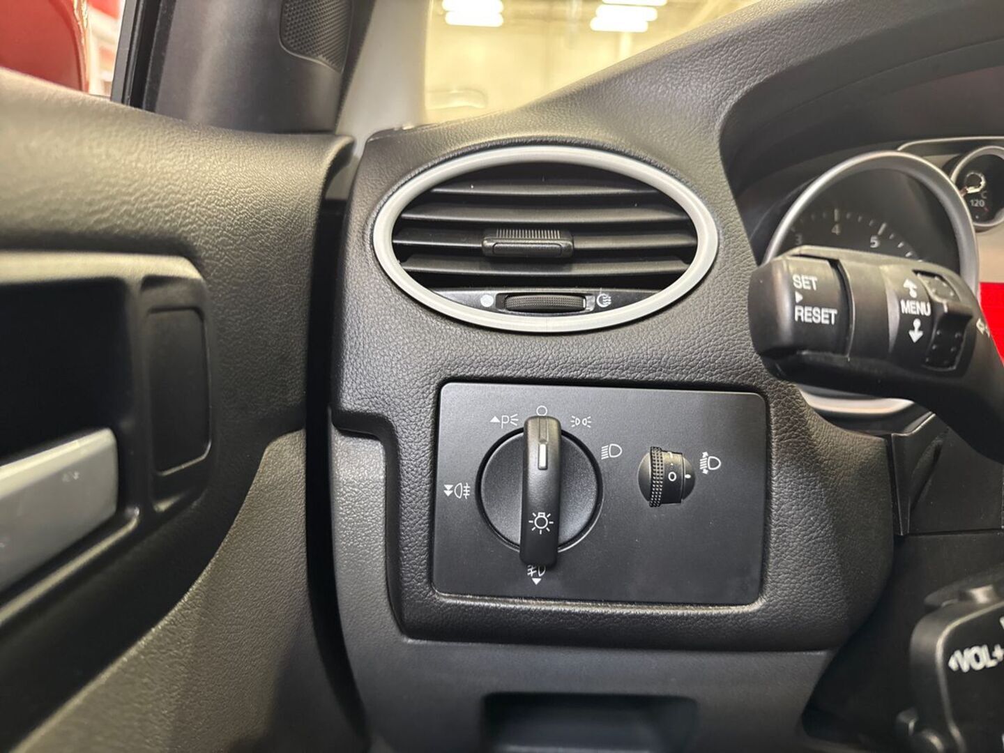 FORD Focus 2010