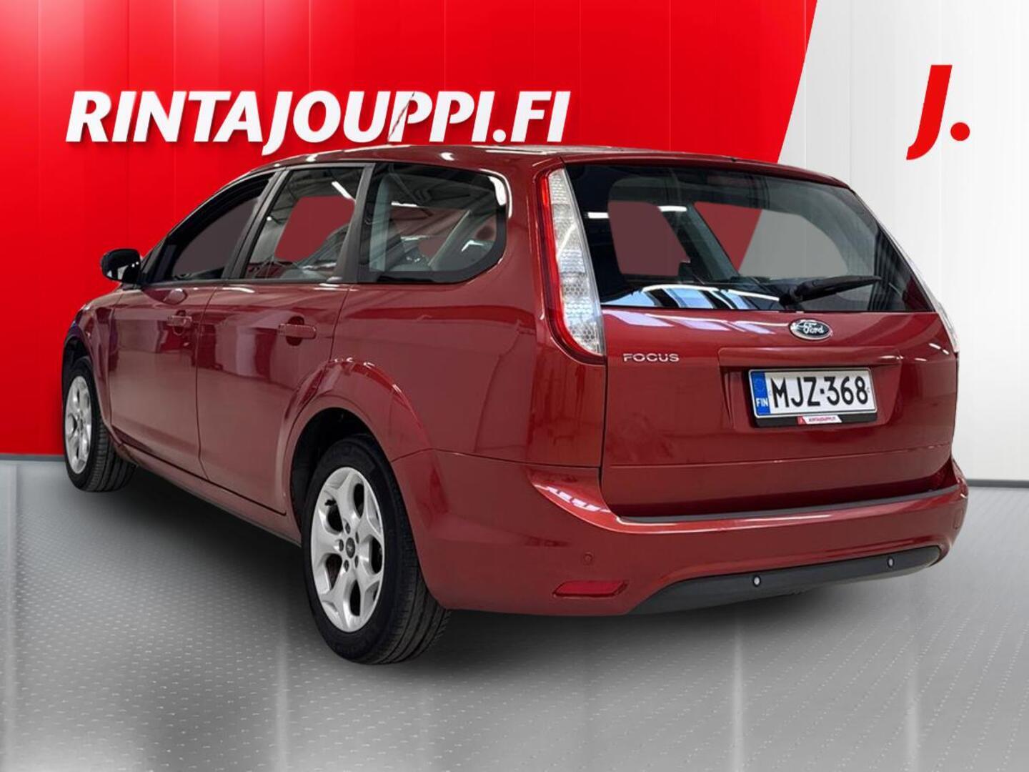FORD Focus 2010