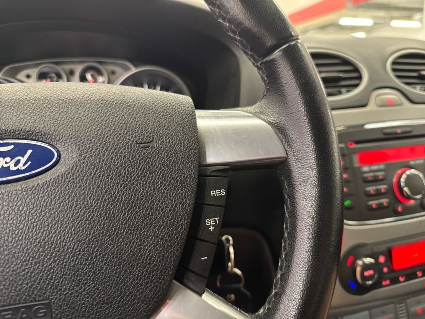 FORD Focus 2010