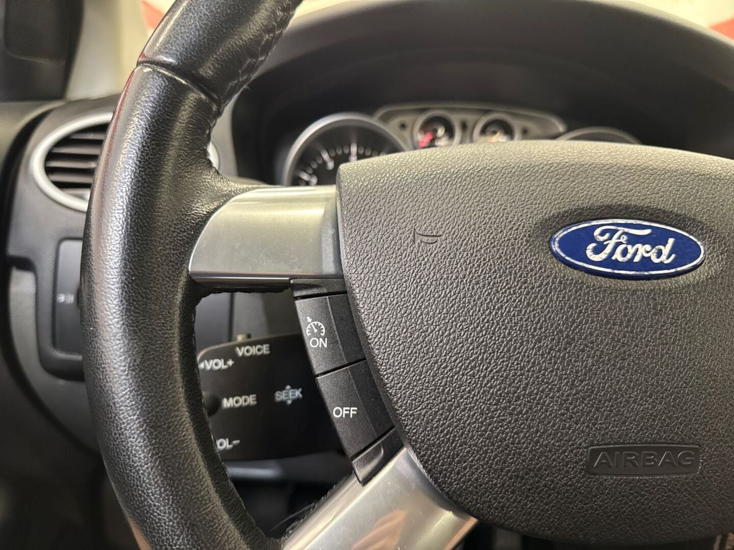 FORD Focus 2010