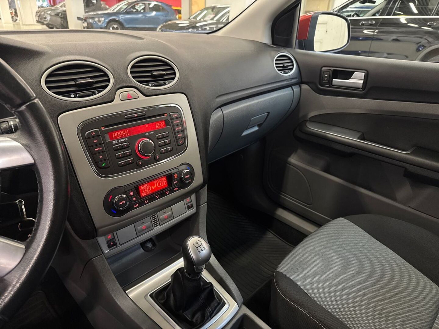 FORD Focus 2010