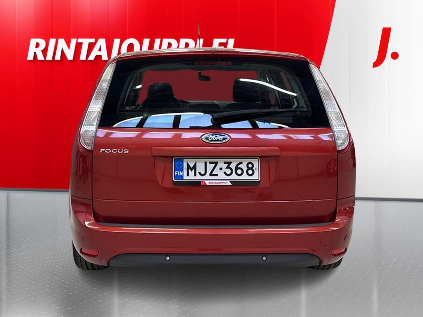 FORD Focus 2010