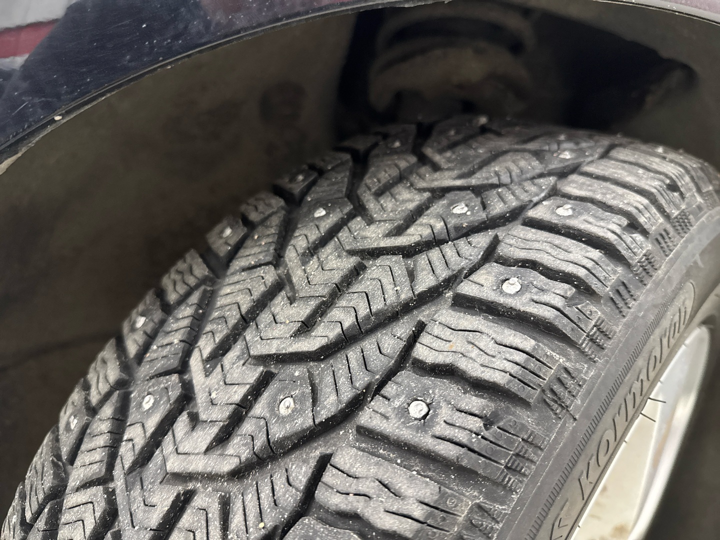 VOLKSWAGEN Passat 2011