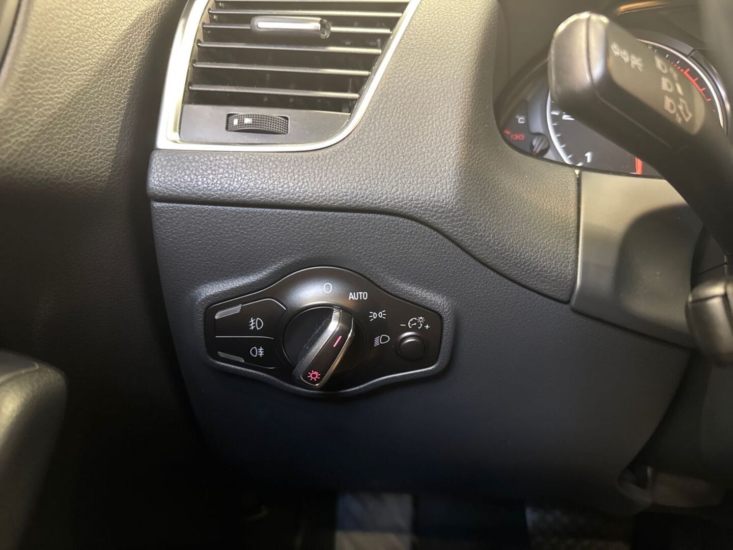 AUDI Q5 2012
