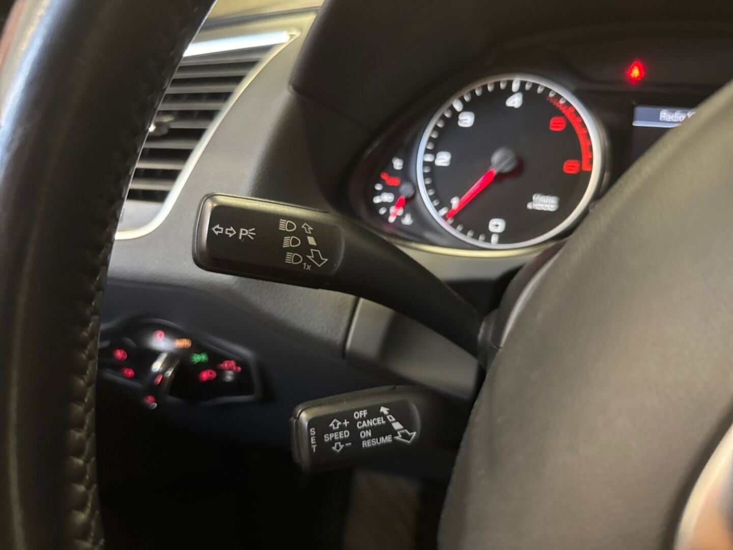 AUDI Q5 2012