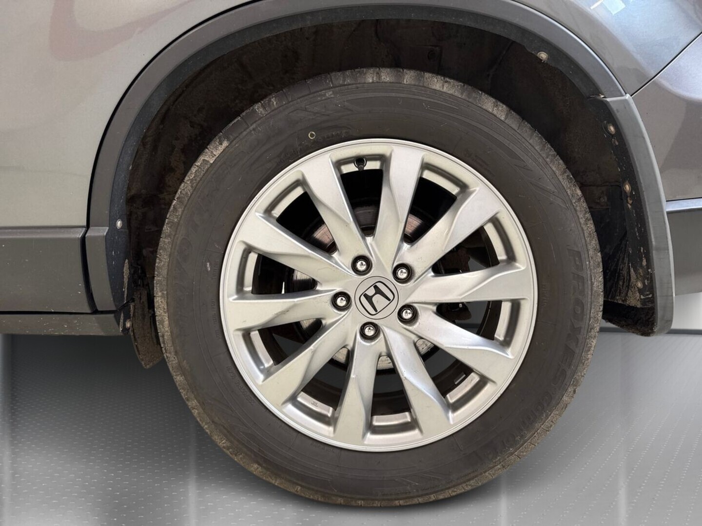 HONDA CR-V 13