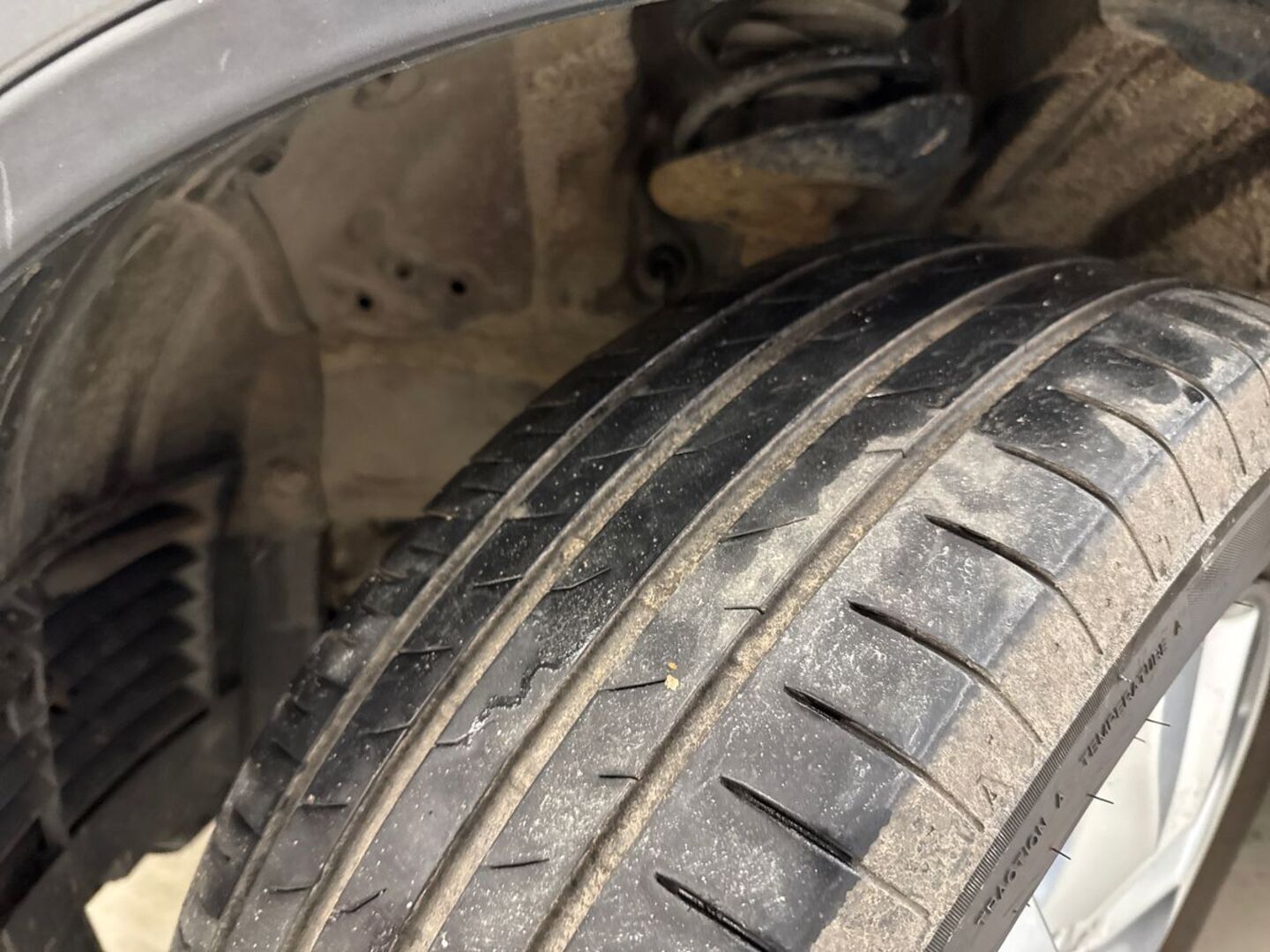 HONDA CR-V 14
