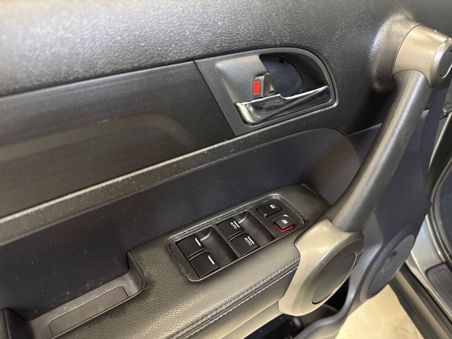 HONDA CR-V 15