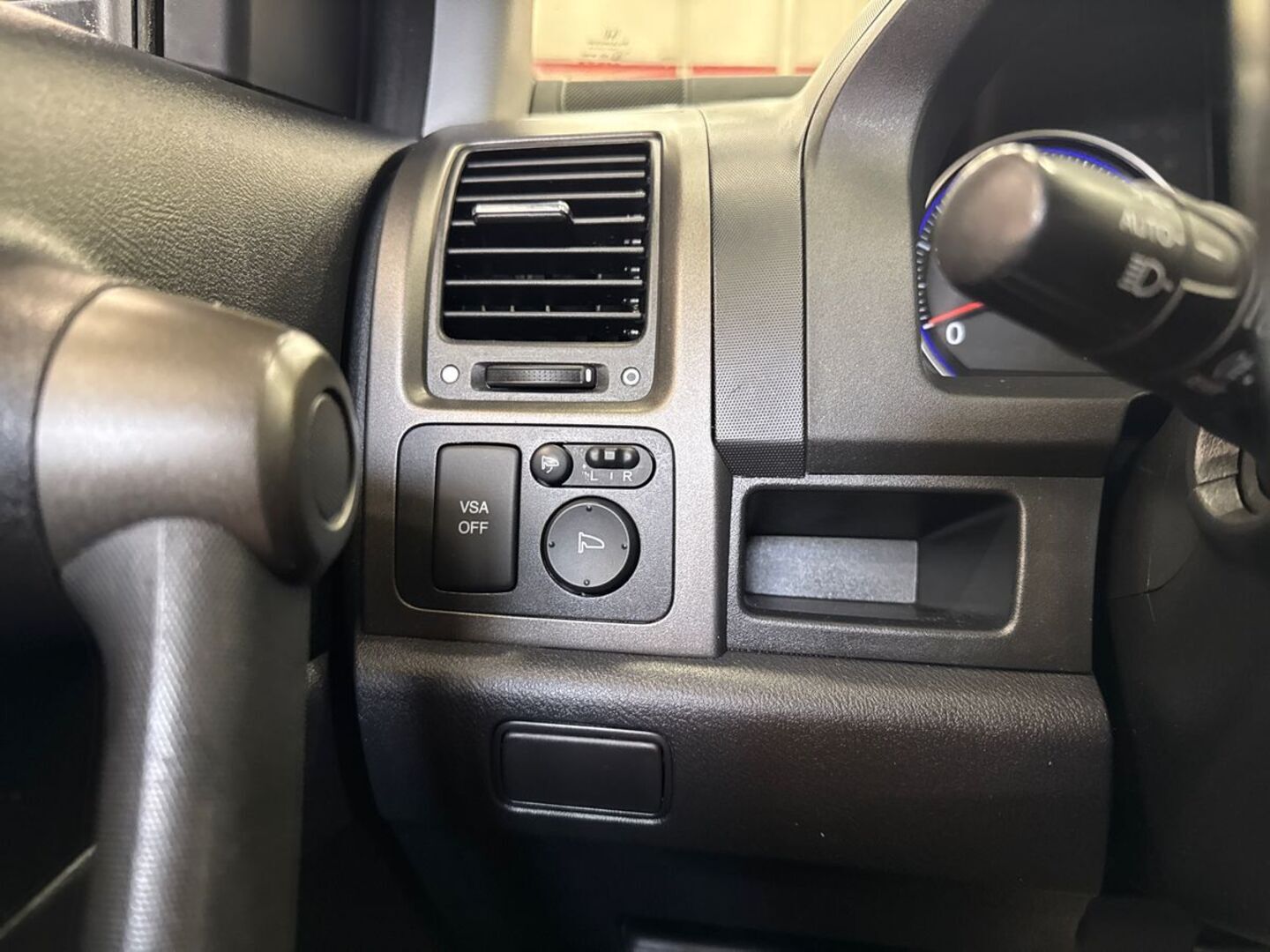 HONDA CR-V 17
