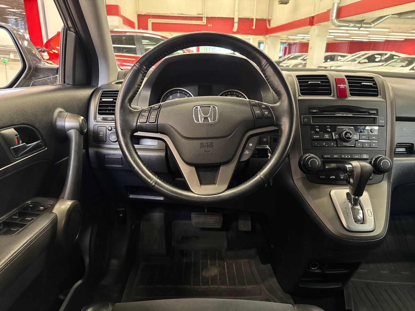 HONDA CR-V 19