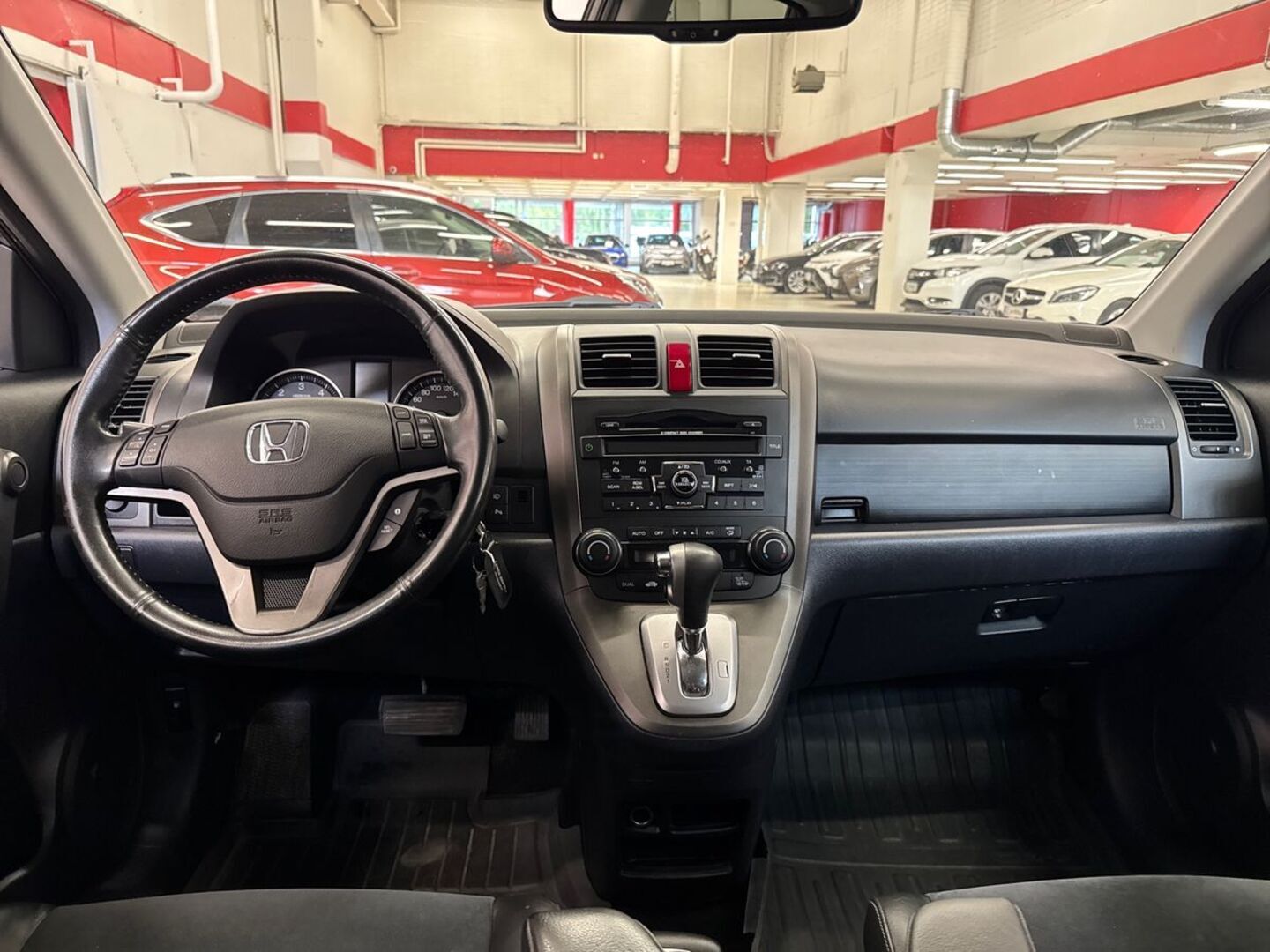 HONDA CR-V 28