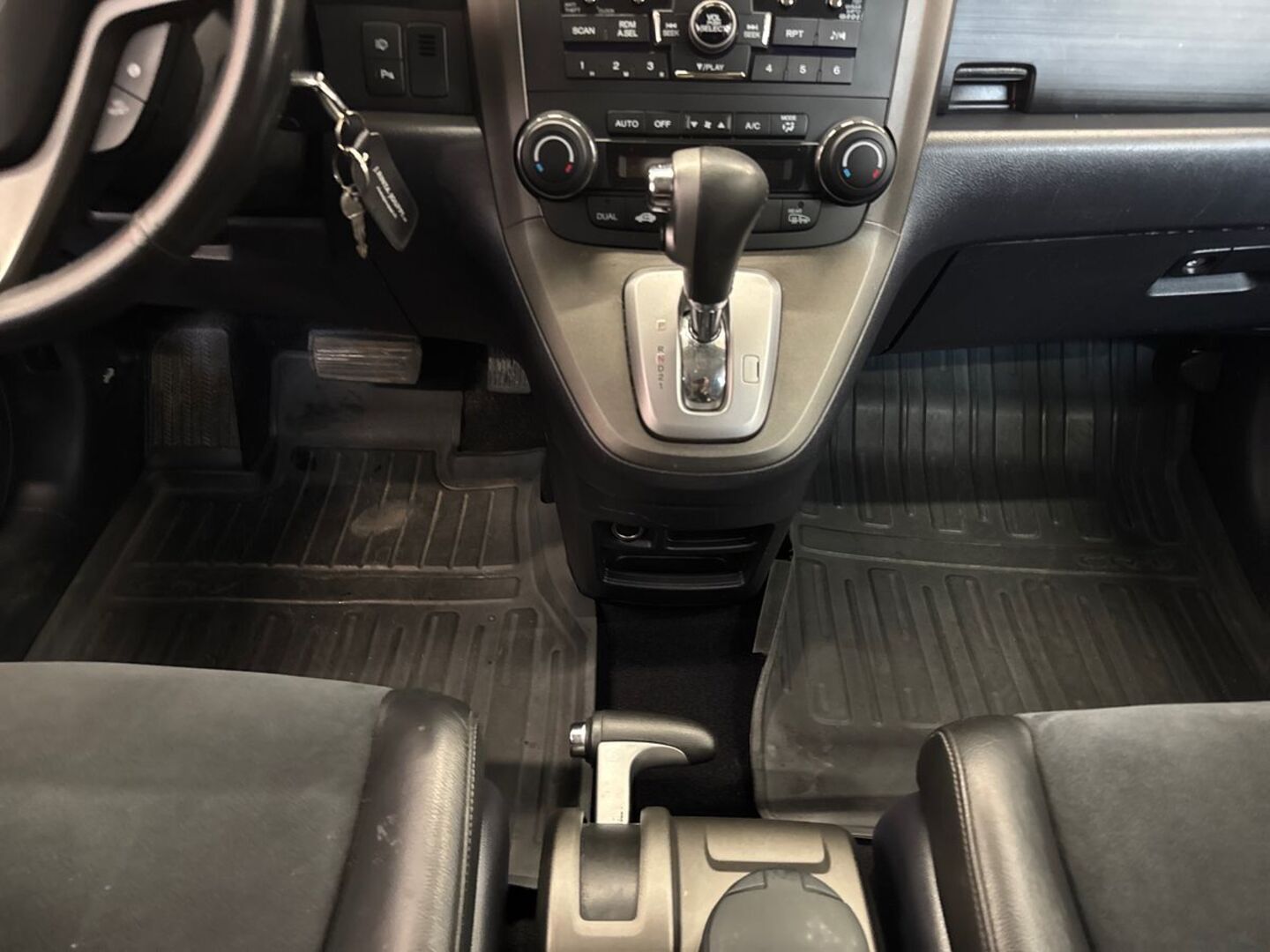 HONDA CR-V 29
