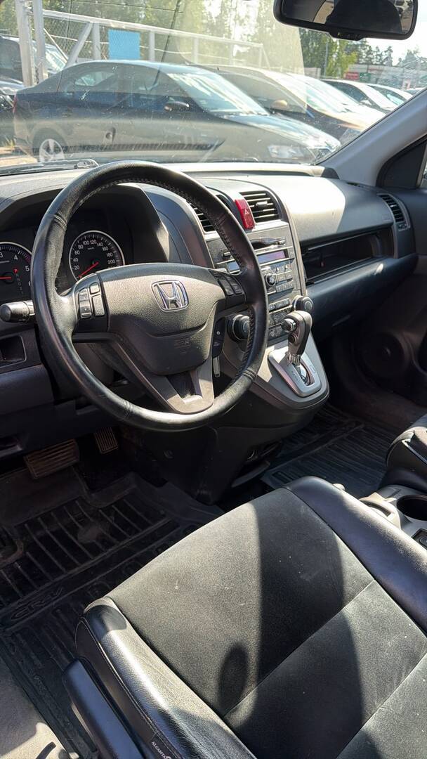 HONDA CR-V 2011