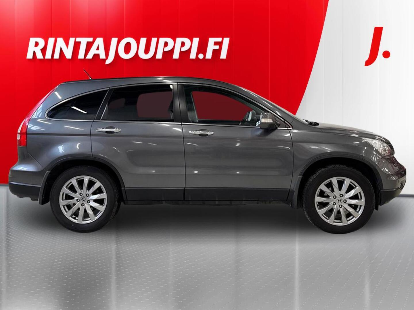 HONDA CR-V 6