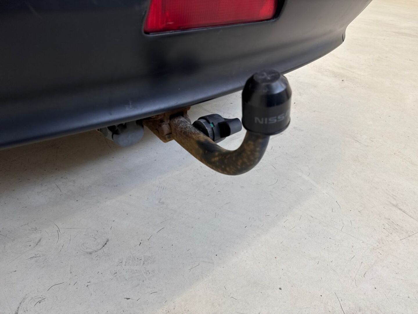 NISSAN Qashqai+2 28