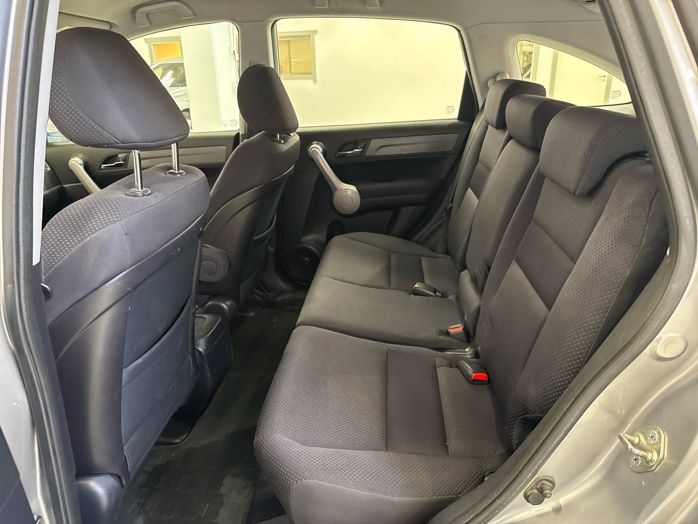 HONDA CR-V 2008