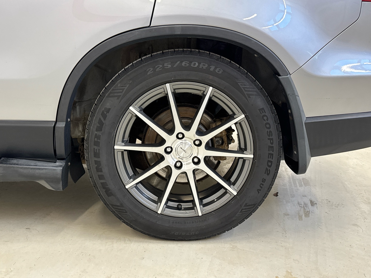 HONDA CR-V 2008