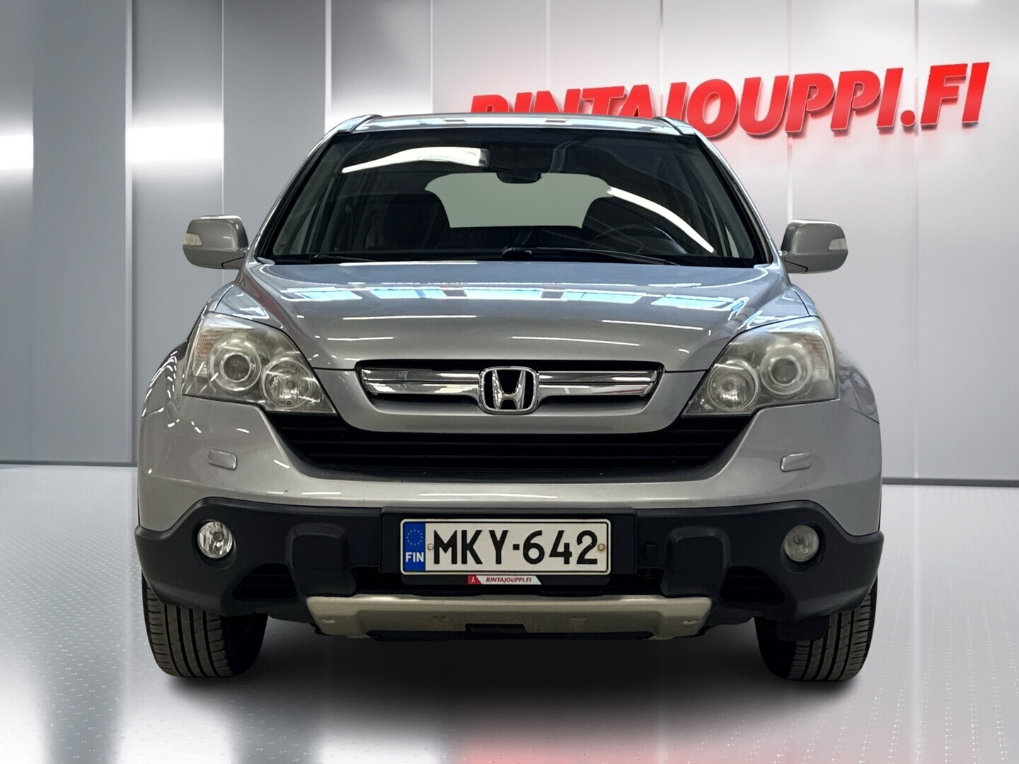 HONDA CR-V 2008