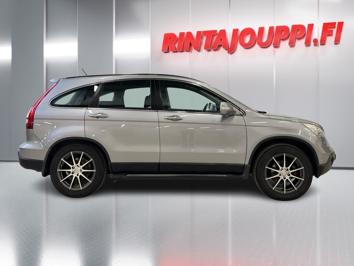HONDA CR-V 2008
