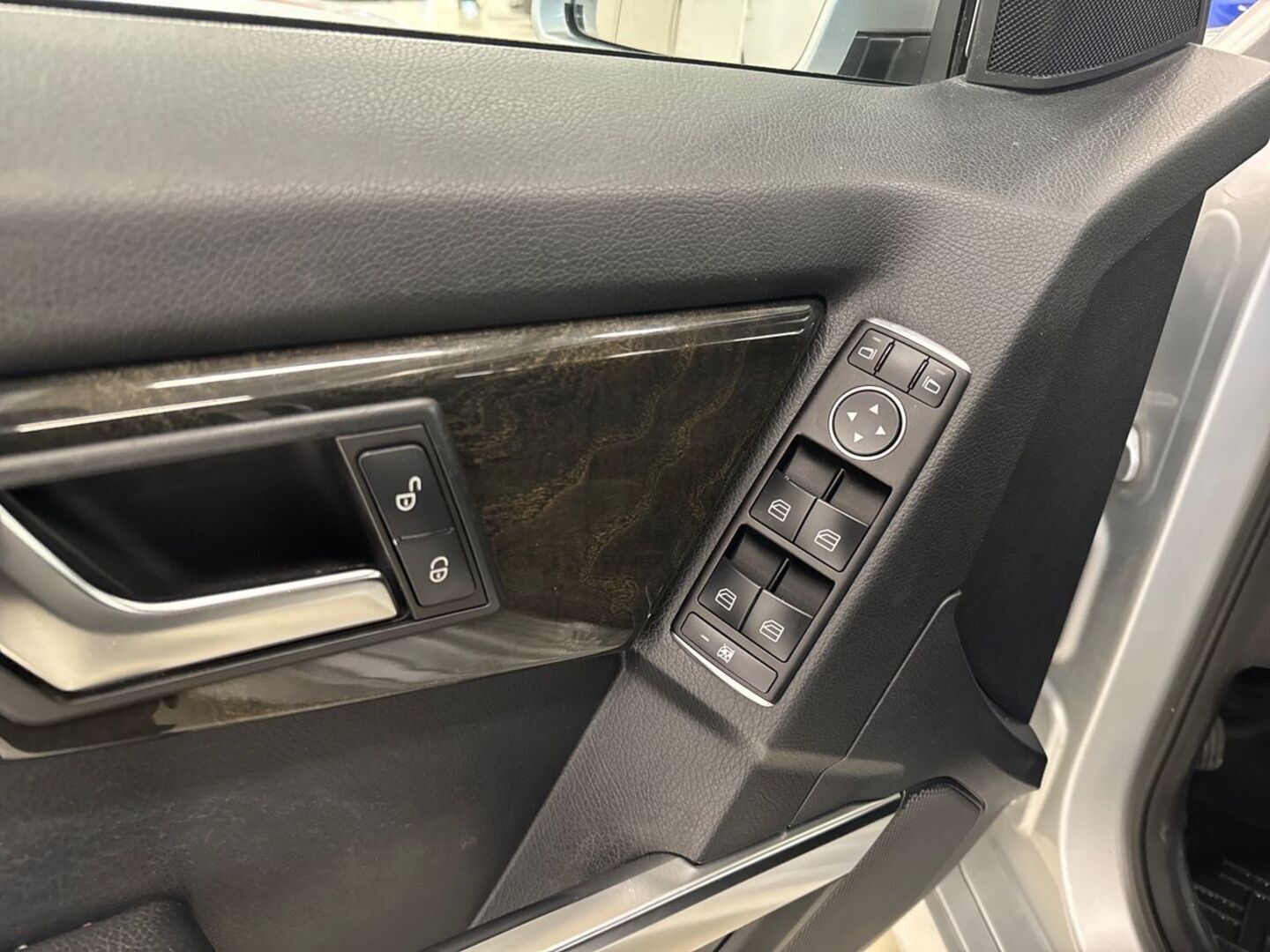 MERCEDES-BENZ GLK 2013
