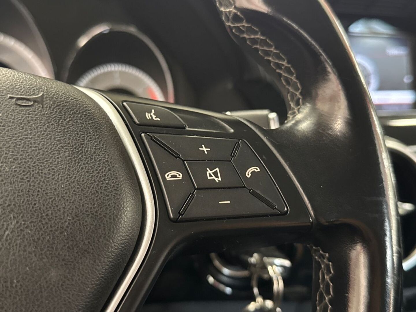 MERCEDES-BENZ GLK 2013