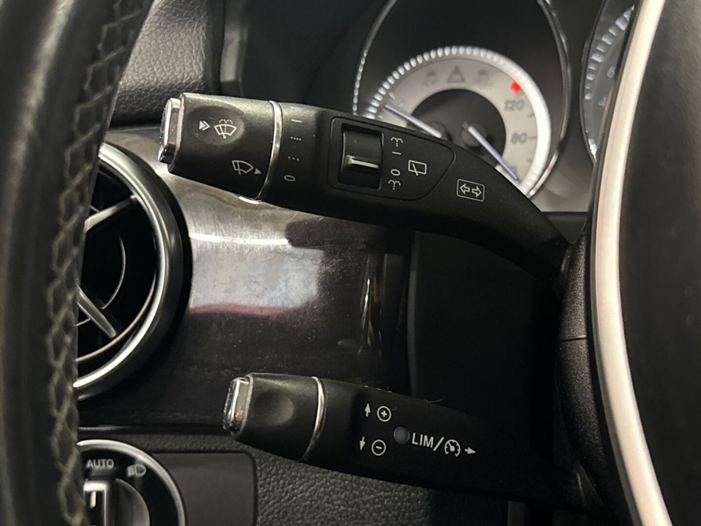 MERCEDES-BENZ GLK 2013