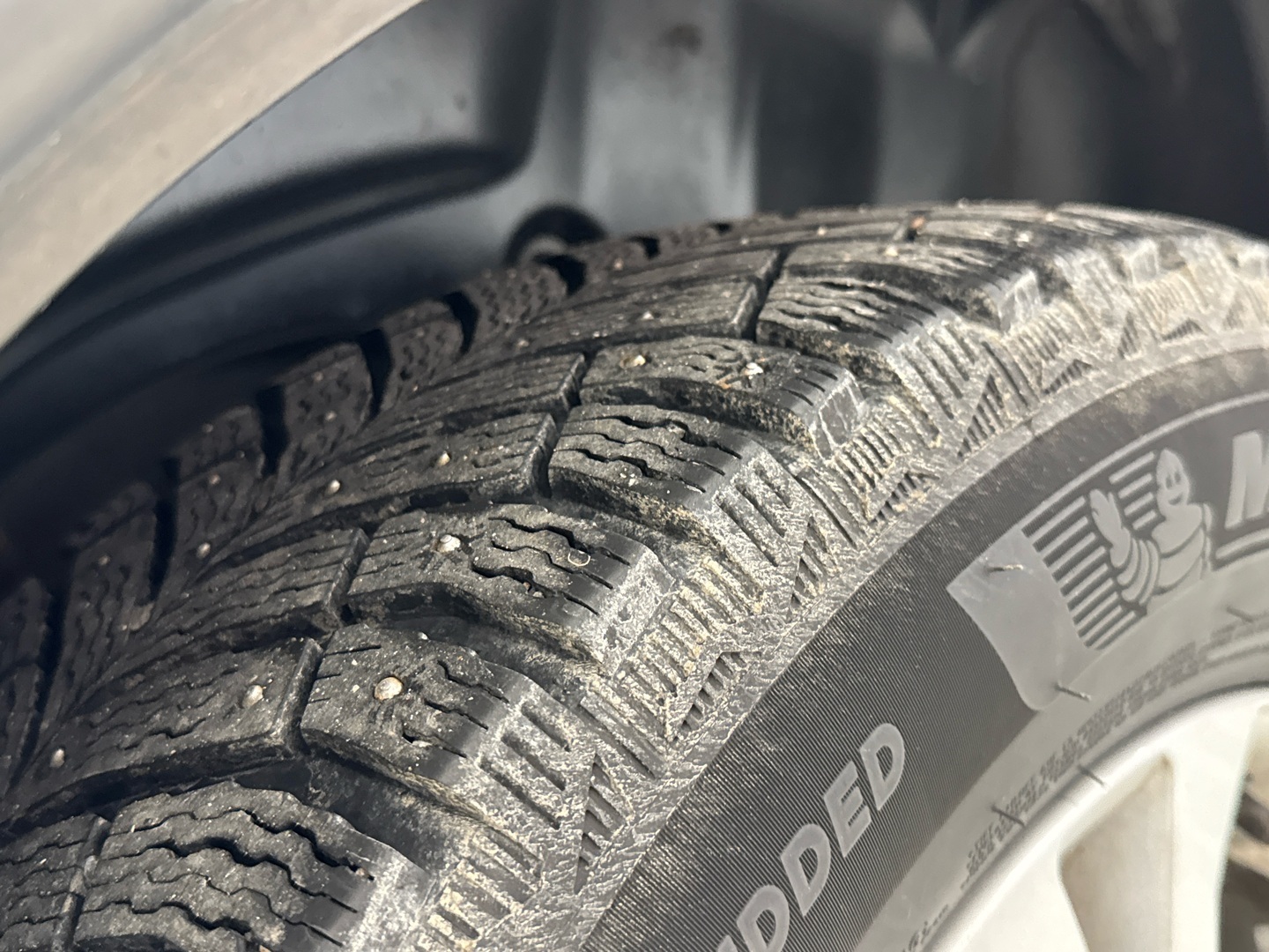 SUBARU Forester 2014