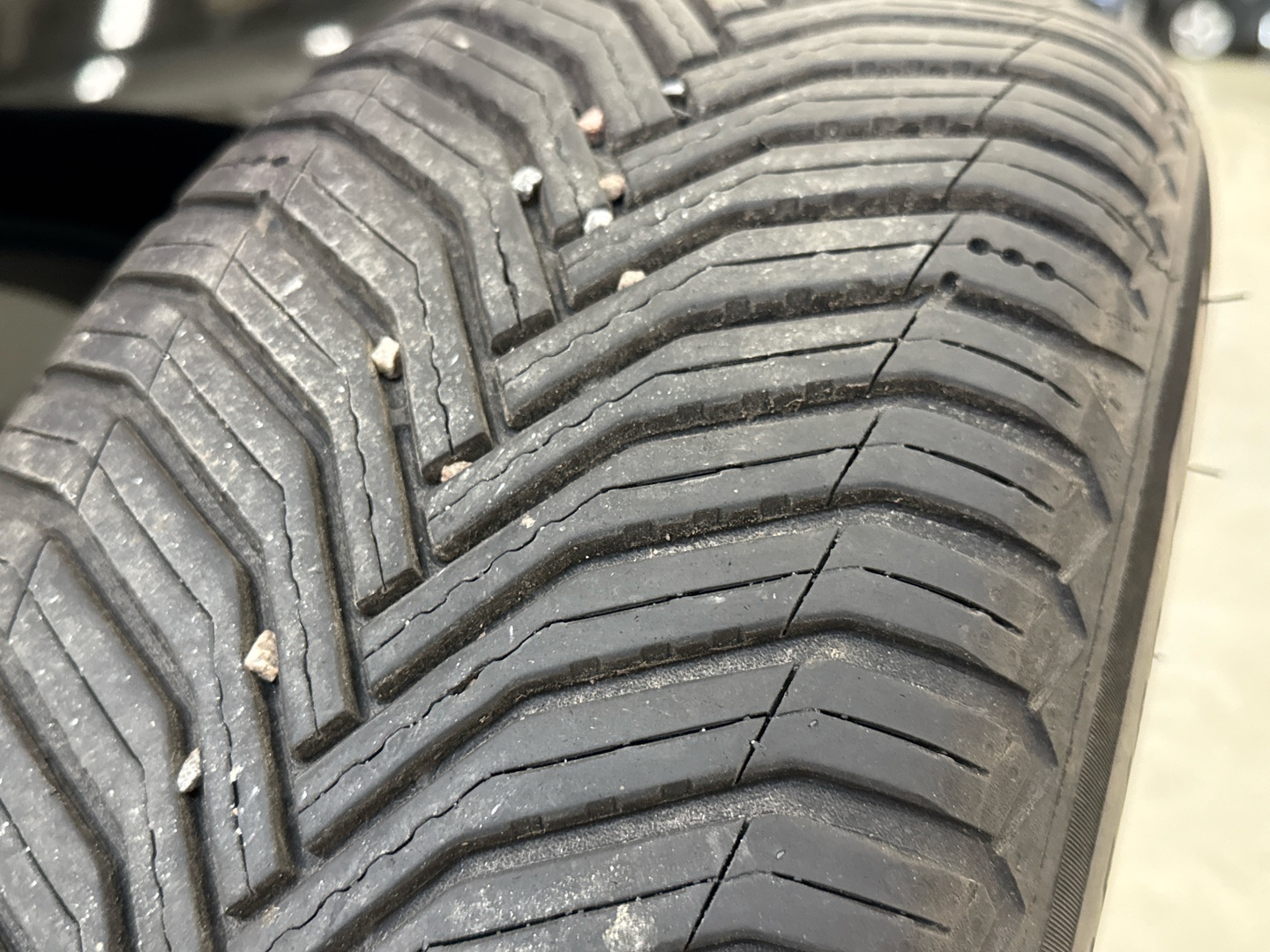 SUBARU Forester 2014