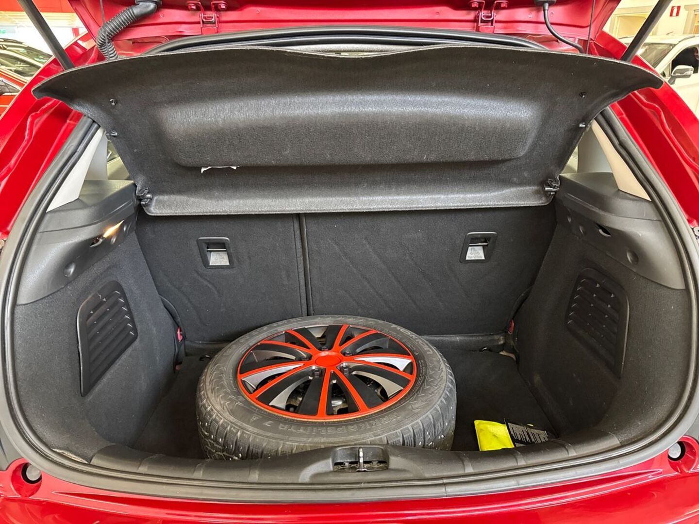 CITROEN C3 2016