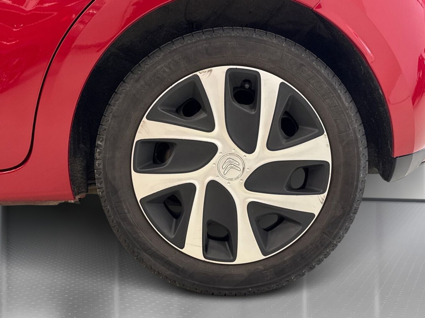 CITROEN C3 2016
