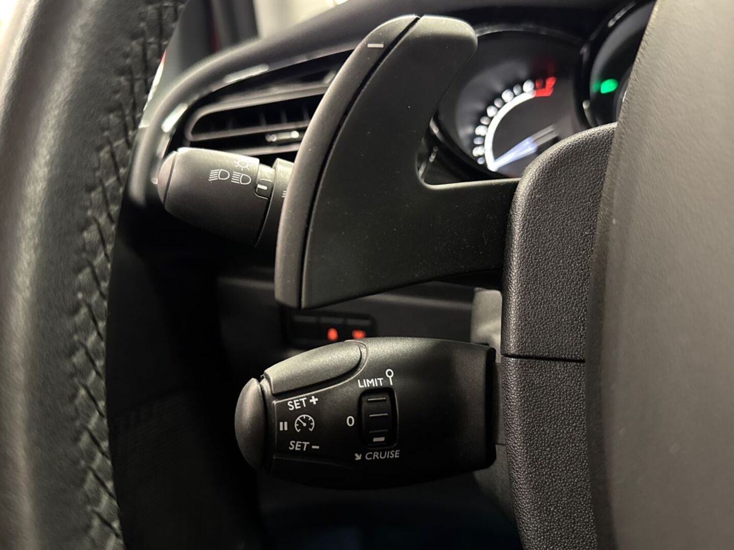 CITROEN C3 2016