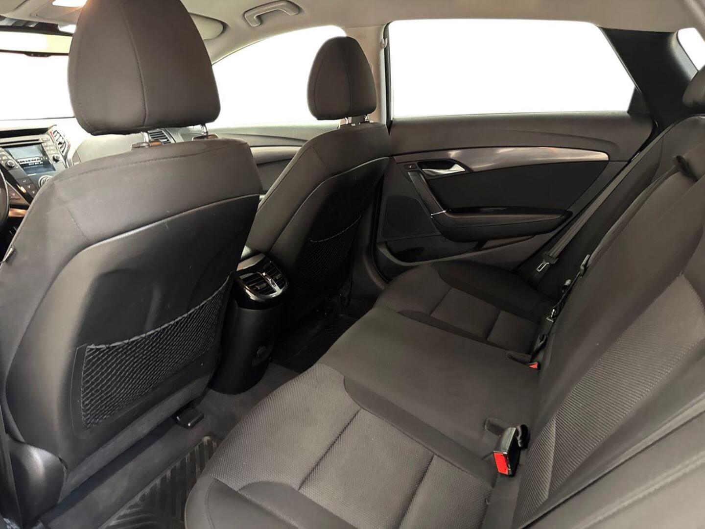 HYUNDAI i40 2013