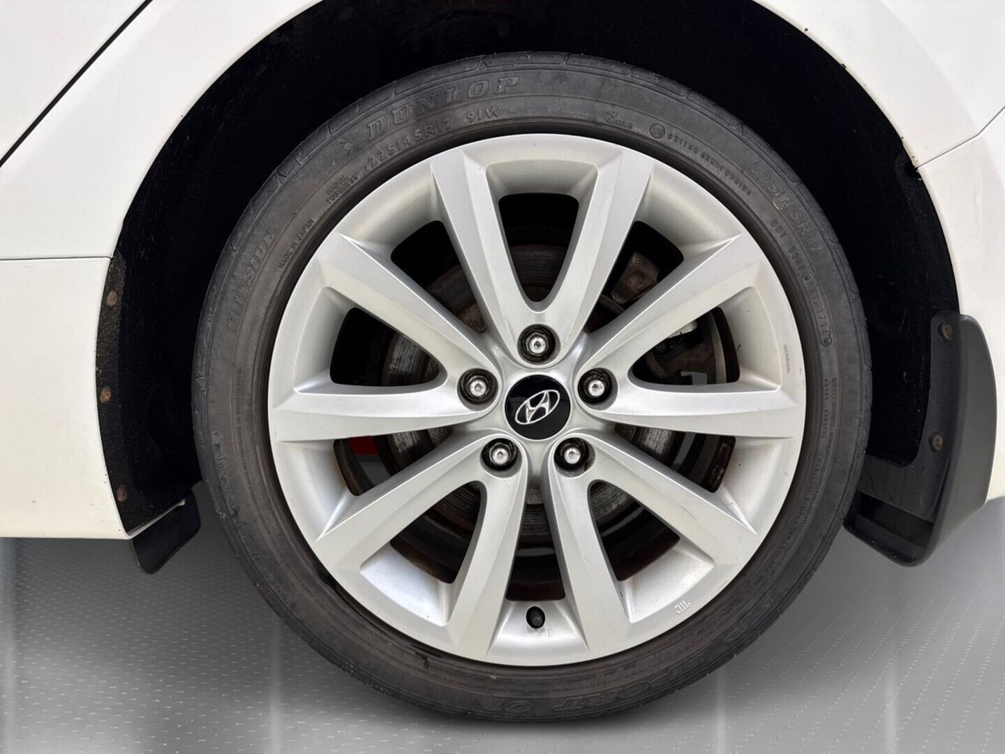 HYUNDAI i40 2013