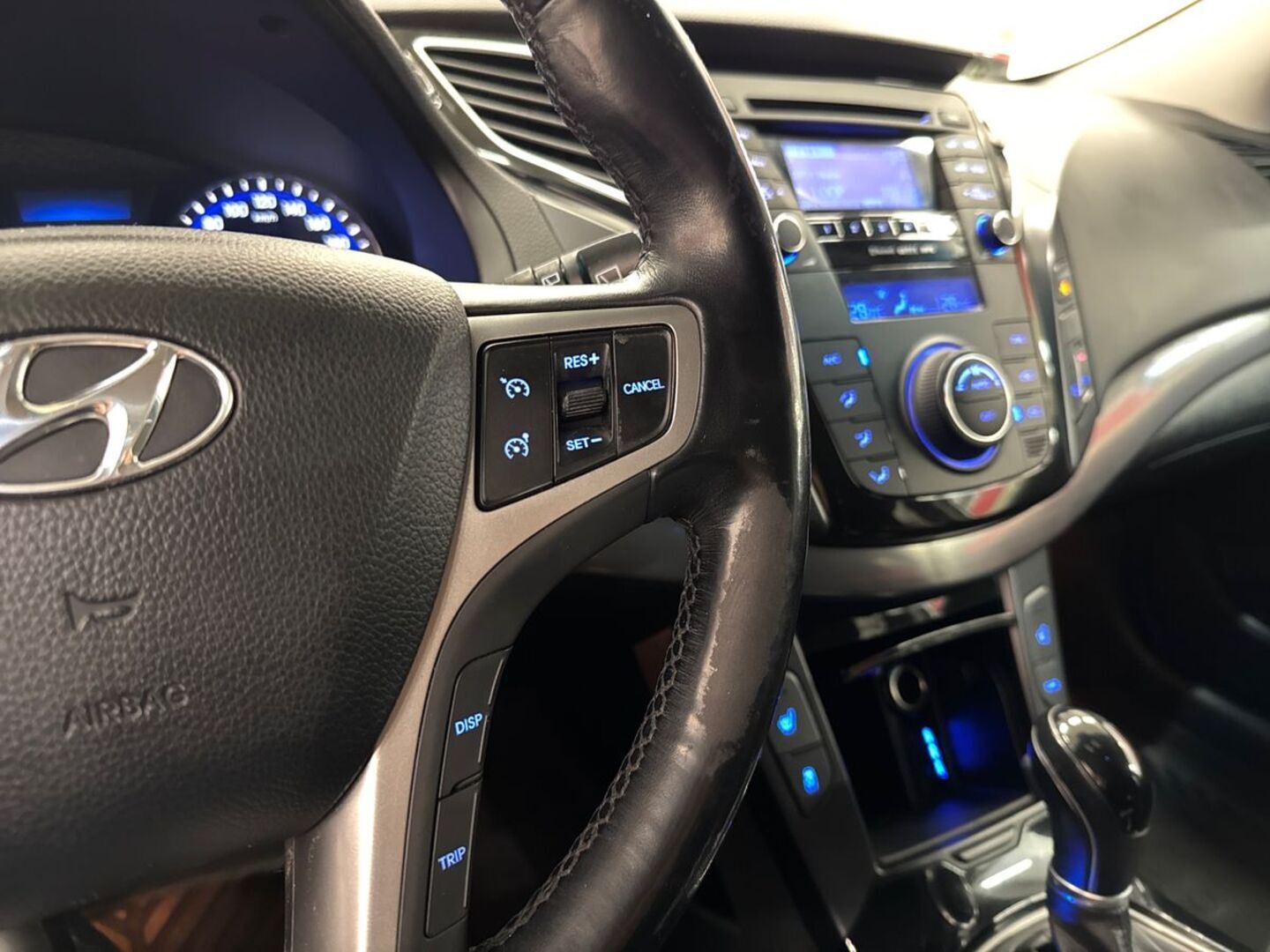 HYUNDAI i40 2013