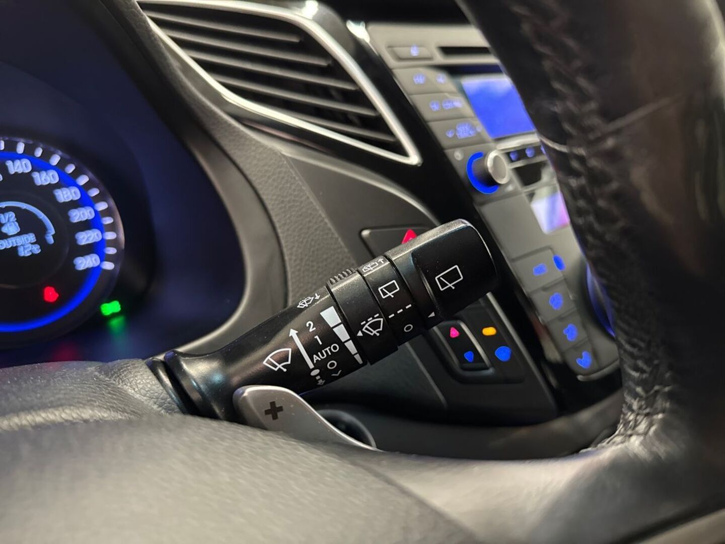 HYUNDAI i40 2013