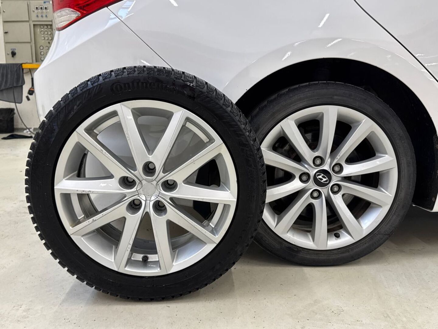 HYUNDAI i40 2013