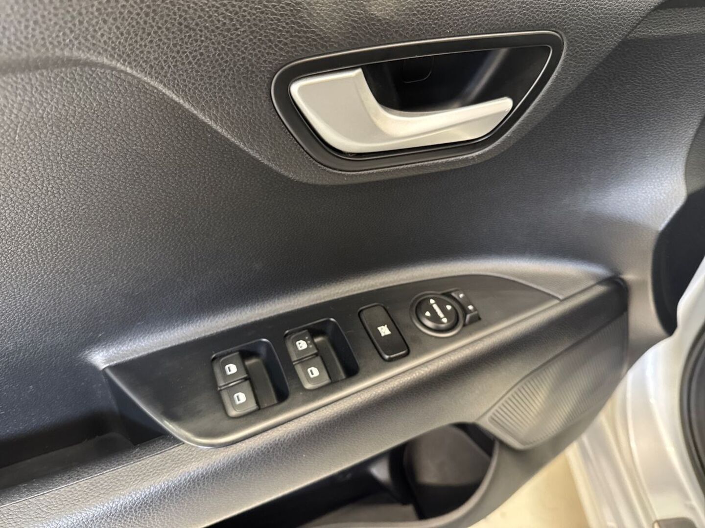 KIA Rio 2018